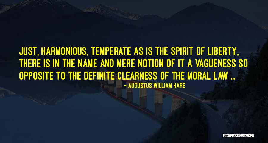 Just William Quotes By Augustus William Hare