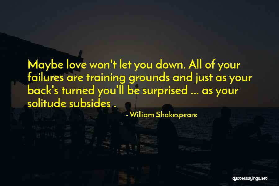 Just William Quotes By William Shakespeare