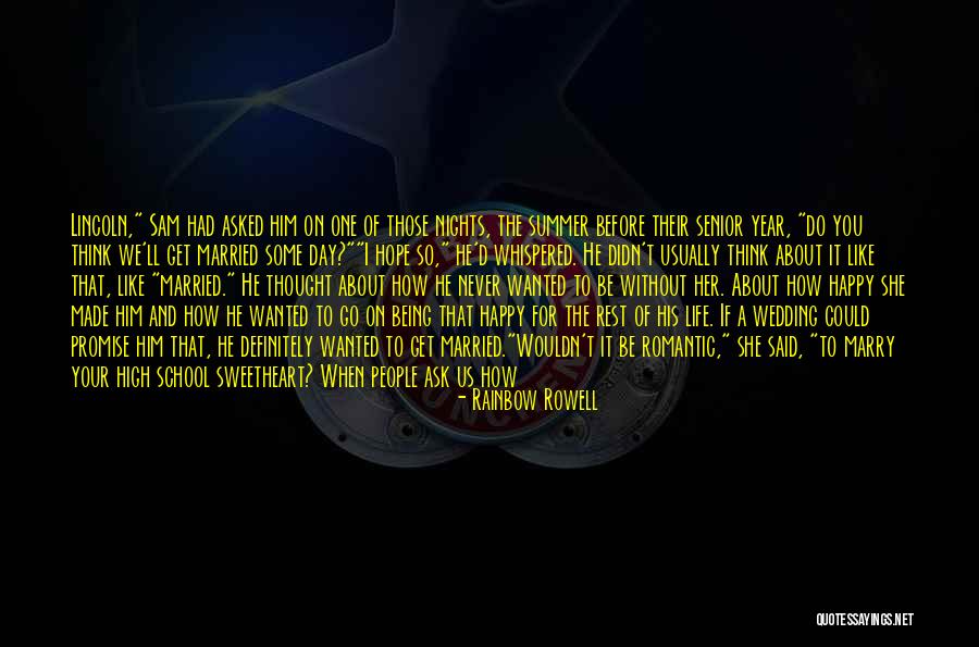 Just You Thought You Knew Someone Quotes By Rainbow Rowell Just You Thought You Knew Someone Quotes By Rainbow Rowell