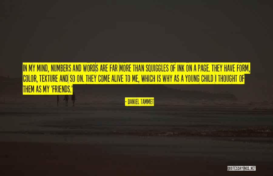 Justamente Sinonimo Quotes By Daniel Tammet Justamente Sinonimo Quotes By Daniel Tammet