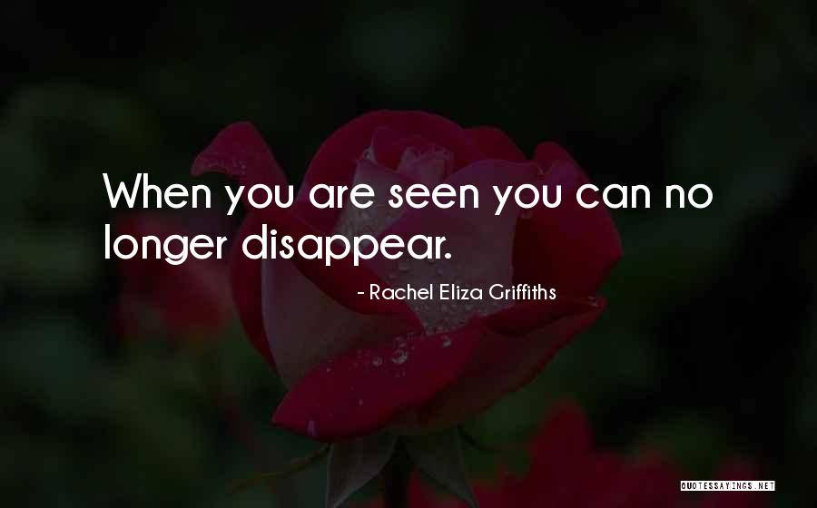 Justand Quotes By Rachel Eliza Griffiths Justand Quotes By Rachel Eliza Griffiths