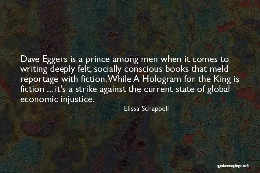 Justanya Lorawaska Quotes By Elissa Schappell Justanya Lorawaska Quotes By Elissa Schappell