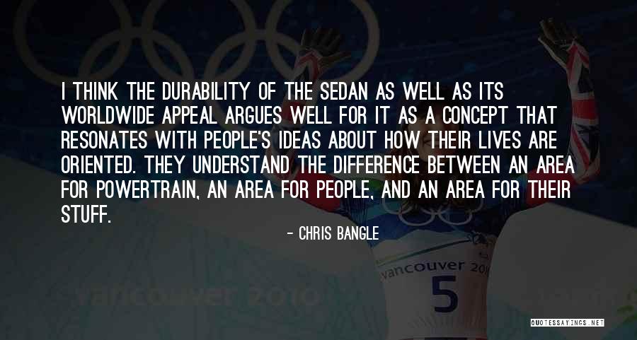 Justen Faull Quotes By Chris Bangle Justen Faull Quotes By Chris Bangle