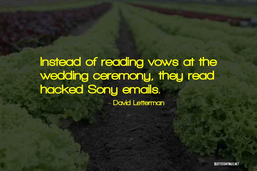 Justi Iei Electronics Quotes By David Letterman Justi Iei Electronics Quotes By David Letterman