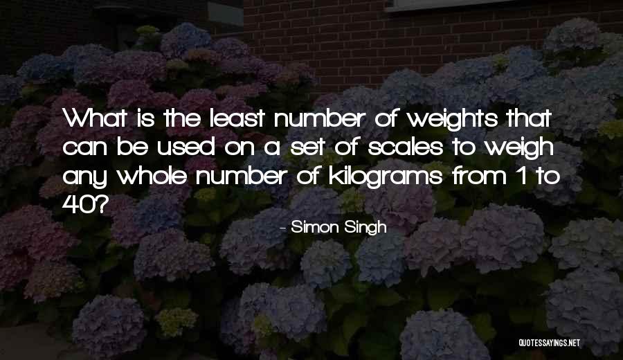 Justi Iei Electronics Quotes By Simon Singh Justi Iei Electronics Quotes By Simon Singh