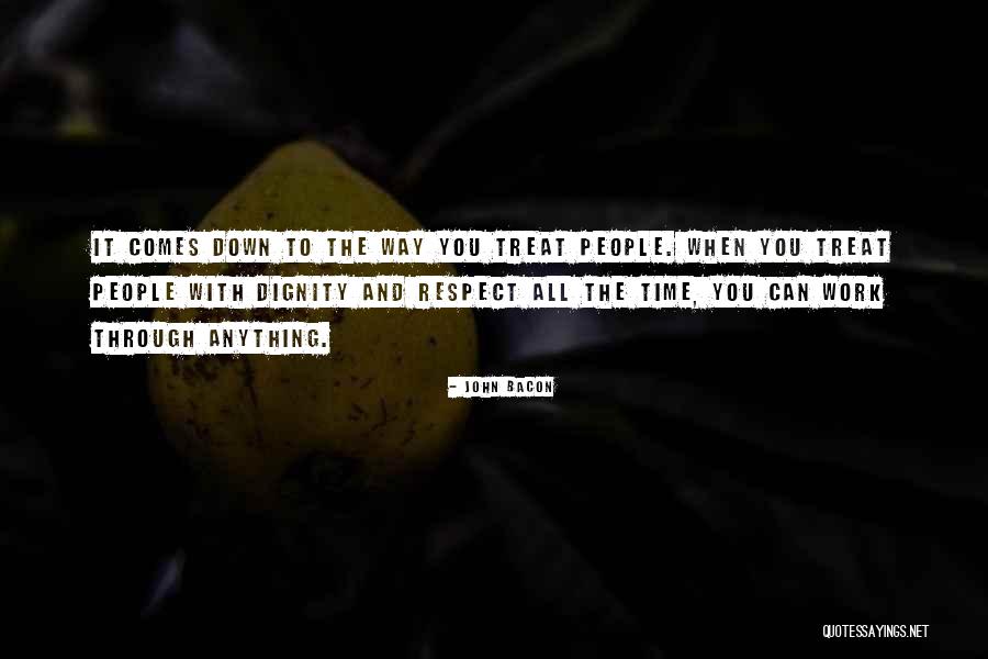 Justicar Quotes By John Bacon Justicar Quotes By John Bacon