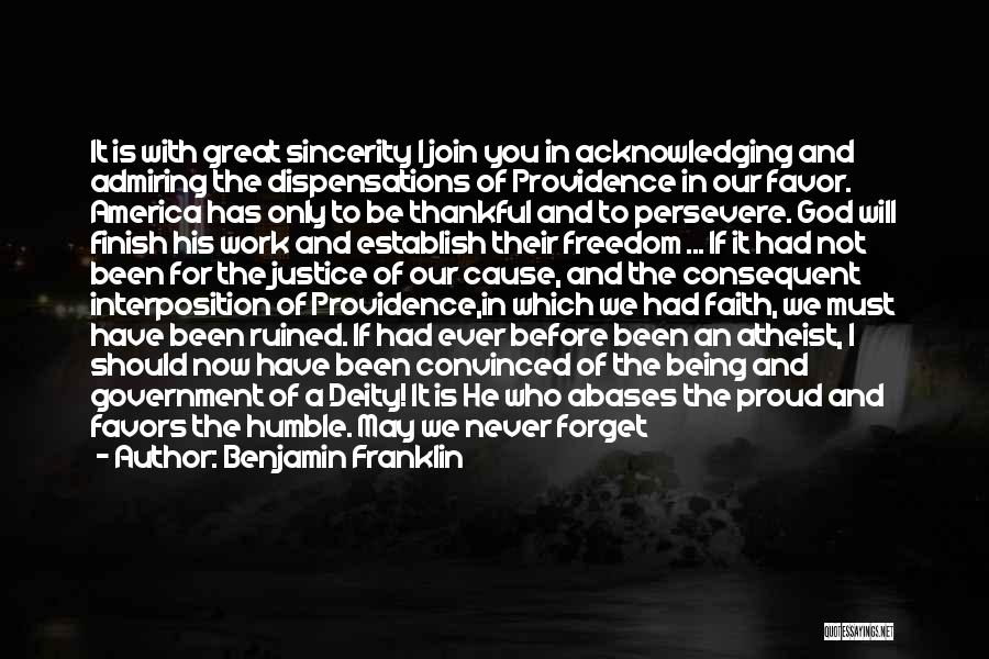 Justice And Freedom Quotes By Benjamin Franklin Justice And Freedom Quotes By Benjamin Franklin