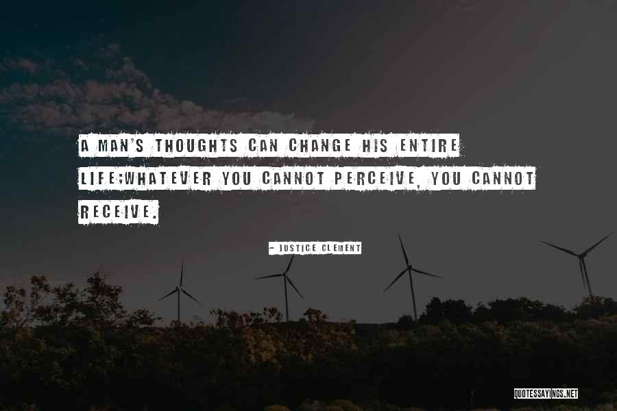 Justice Clement Quotes 1828242 Justice Clement Quotes 1828242