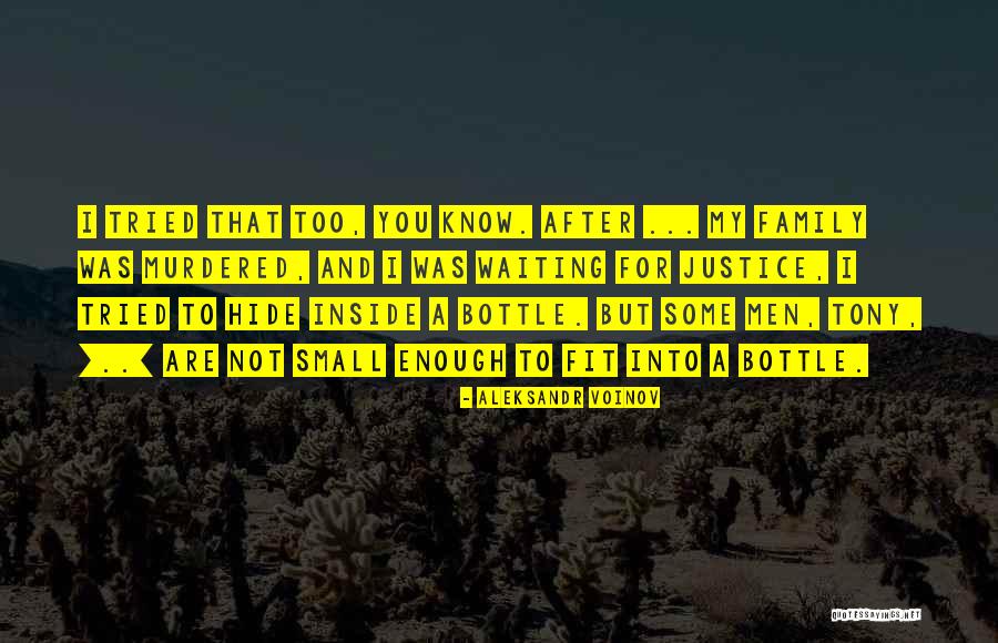 Justice For Murdered Quotes By Aleksandr Voinov Justice For Murdered Quotes By Aleksandr Voinov