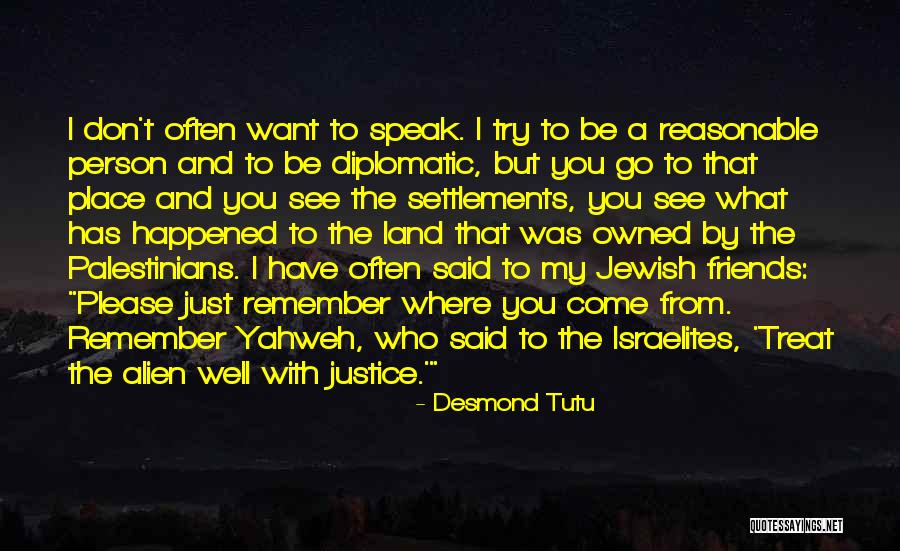 Justice Friends Quotes By Desmond Tutu Justice Friends Quotes By Desmond Tutu
