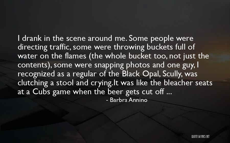 Justice Game Quotes By Barbra Annino Justice Game Quotes By Barbra Annino