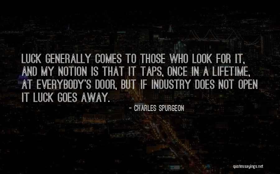 Justice Game Quotes By Charles Spurgeon Justice Game Quotes By Charles Spurgeon
