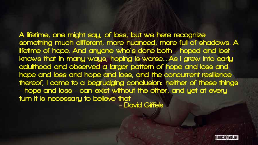 Justice Game Quotes By David Giffels Justice Game Quotes By David Giffels