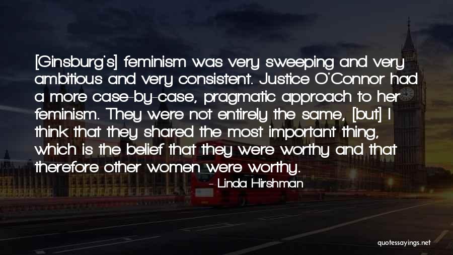 Justice Ginsburg Quotes By Linda Hirshman Justice Ginsburg Quotes By Linda Hirshman