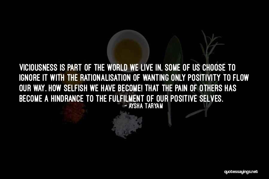 Justice In The World Quotes By Aysha Taryam Justice In The World Quotes By Aysha Taryam