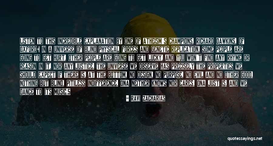 Justice Is Blind Quotes By Ravi Zacharias Justice Is Blind Quotes By Ravi Zacharias