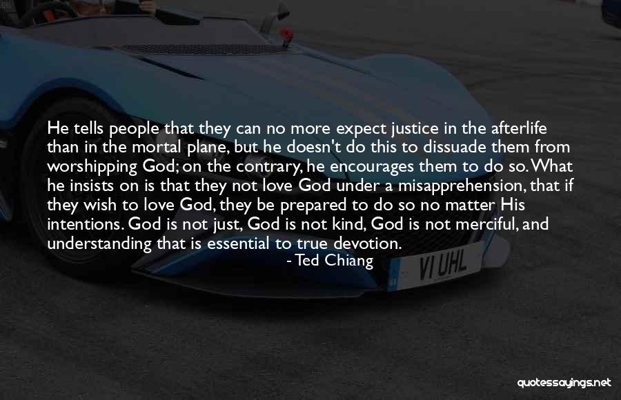 Justice Is Blind Quotes By Ted Chiang Justice Is Blind Quotes By Ted Chiang