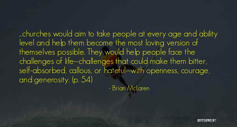 Justice League A Better World Quotes By Brian McLaren Justice League A Better World Quotes By Brian McLaren