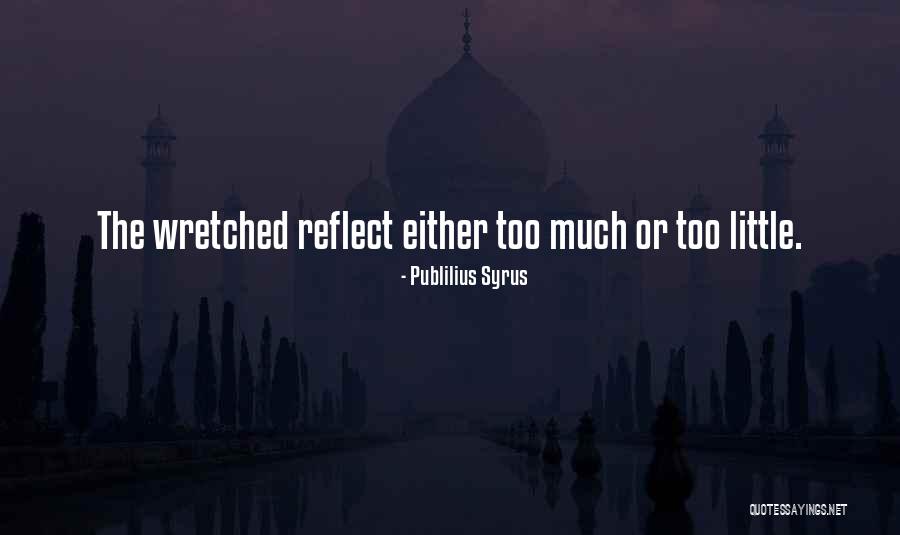 Justice League Tabula Rasa Quotes By Publilius Syrus Justice League Tabula Rasa Quotes By Publilius Syrus