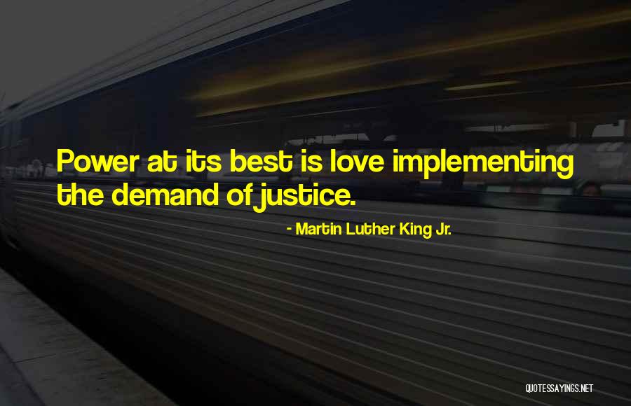 Justice Martin Luther King Jr Quotes By Martin Luther King Jr. Justice Martin Luther King Jr Quotes By Martin Luther King Jr.