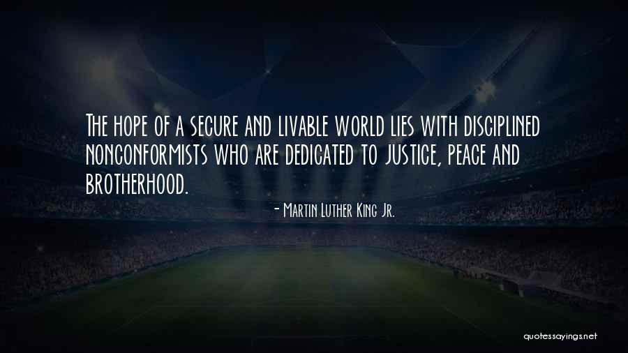 Justice Martin Luther King Jr Quotes By Martin Luther King Jr. Justice Martin Luther King Jr Quotes By Martin Luther King Jr.