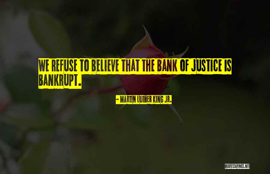 Justice Martin Luther King Jr Quotes By Martin Luther King Jr. Justice Martin Luther King Jr Quotes By Martin Luther King Jr.