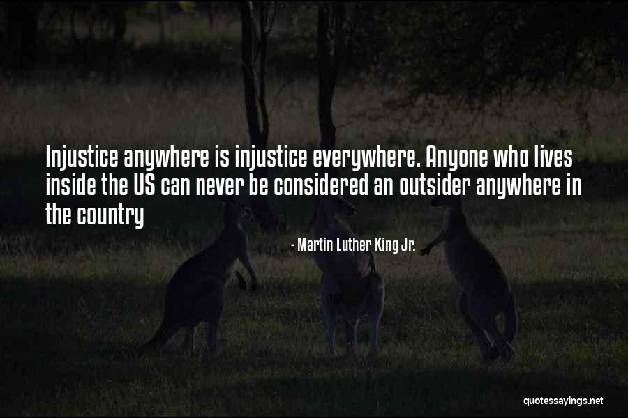 Justice Martin Luther King Jr Quotes By Martin Luther King Jr. Justice Martin Luther King Jr Quotes By Martin Luther King Jr.