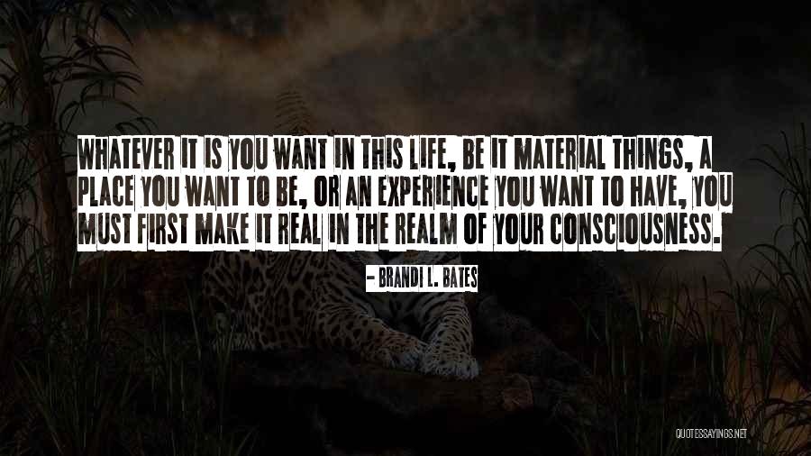 Justice Quotes Quotes By Brandi L. Bates Justice Quotes Quotes By Brandi L. Bates