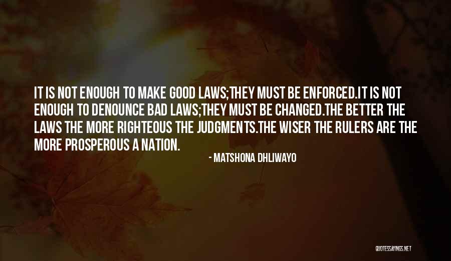 Justice Quotes Quotes By Matshona Dhliwayo Justice Quotes Quotes By Matshona Dhliwayo
