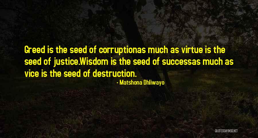 Justice Quotes Quotes By Matshona Dhliwayo Justice Quotes Quotes By Matshona Dhliwayo