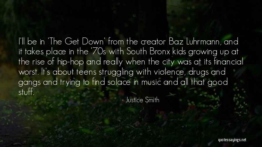 Justice Smith Quotes 1115463 Justice Smith Quotes 1115463