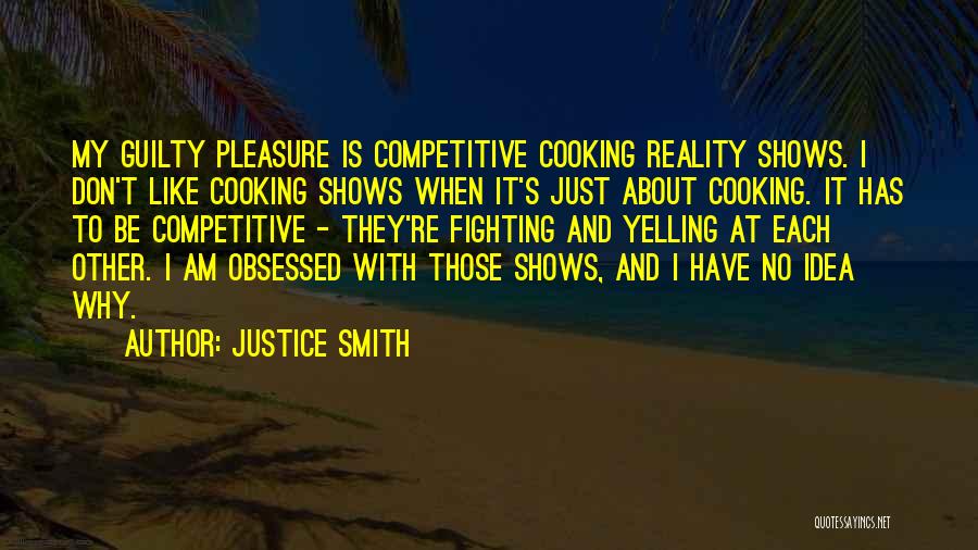 Justice Smith Quotes 1215524