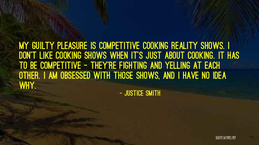 Justice Smith Quotes 1215524