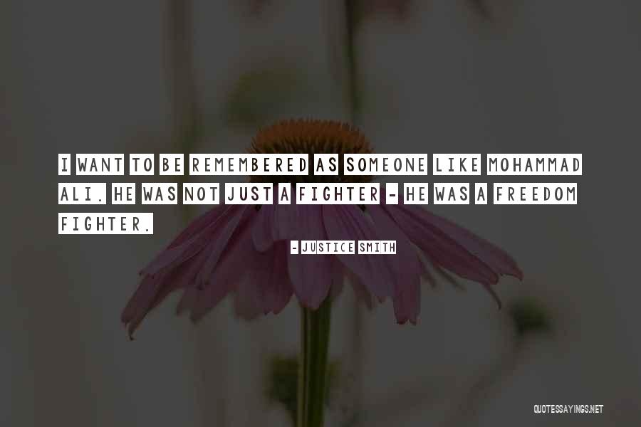 Justice Smith Quotes 1692427 Justice Smith Quotes 1692427