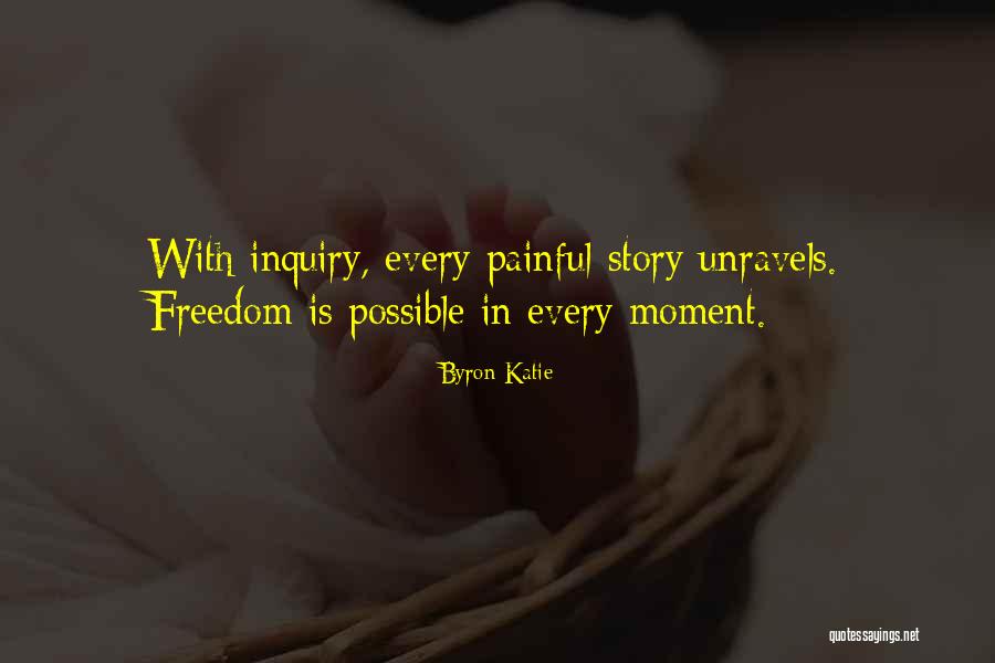 Justice System In To Kill A Mockingbird Quotes By Byron Katie Justice System In To Kill A Mockingbird Quotes By Byron Katie