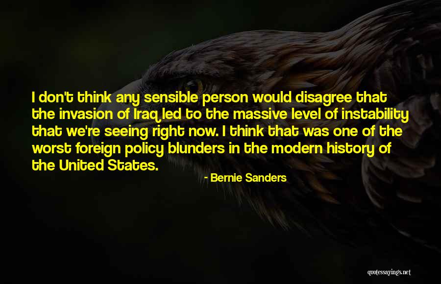 Justice Wargrave Quotes By Bernie Sanders Justice Wargrave Quotes By Bernie Sanders