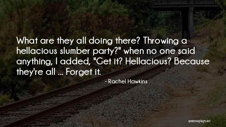 Justice Wargrave Quotes By Rachel Hawkins Justice Wargrave Quotes By Rachel Hawkins