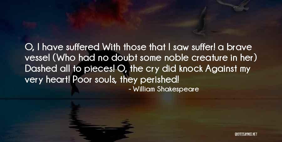 Justice Wargrave Quotes By William Shakespeare Justice Wargrave Quotes By William Shakespeare