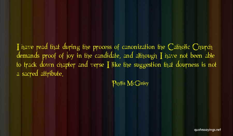 Justiciar Quotes By Phyllis McGinley Justiciar Quotes By Phyllis McGinley