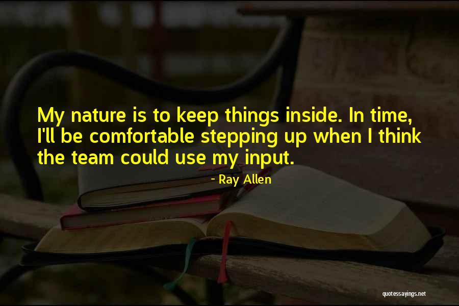 Justiciary Of Scotland Quotes By Ray Allen Justiciary Of Scotland Quotes By Ray Allen