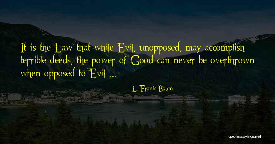 Justificaci N Significado Quotes By L. Frank Baum Justificaci N Significado Quotes By L. Frank Baum