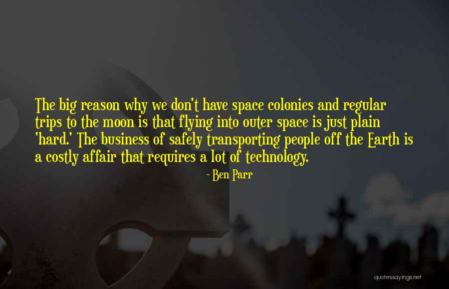 Justificaciones De Trabajos Quotes By Ben Parr Justificaciones De Trabajos Quotes By Ben Parr