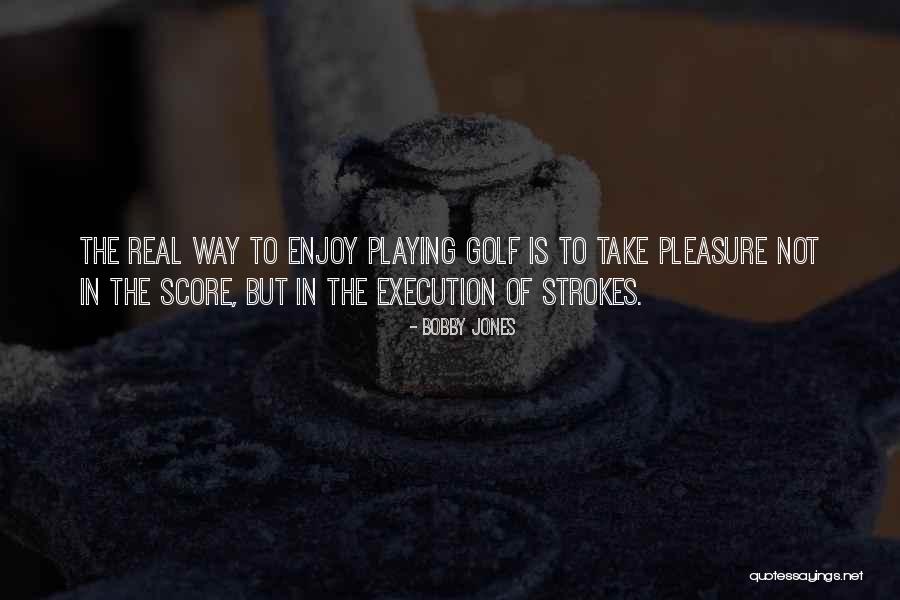 Justificaciones Medicas Quotes By Bobby Jones Justificaciones Medicas Quotes By Bobby Jones