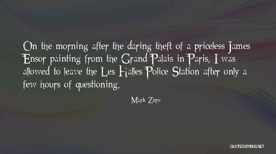 Justification Reformed Quotes By Mark Zero Justification Reformed Quotes By Mark Zero