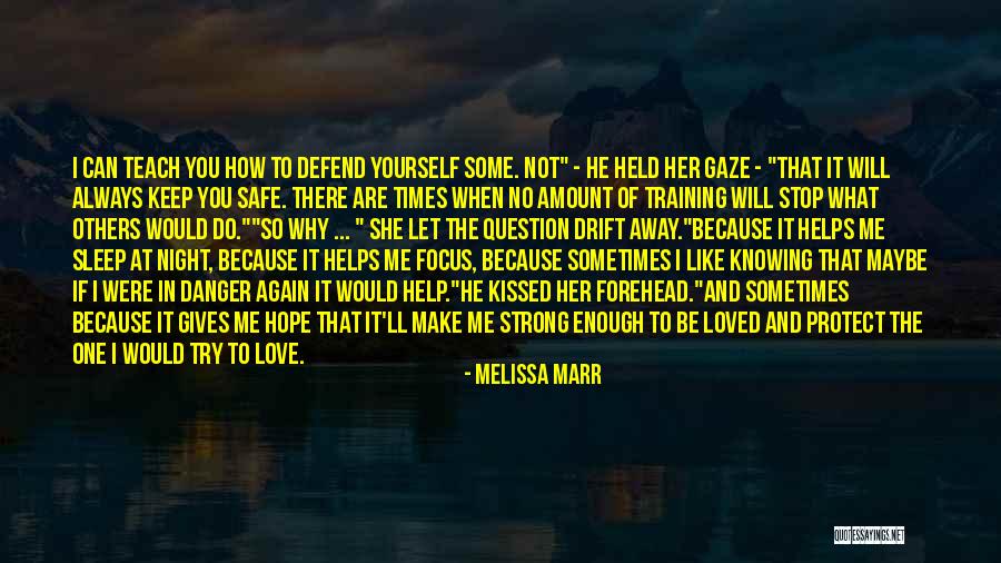 Justification Reformed Quotes By Melissa Marr Justification Reformed Quotes By Melissa Marr