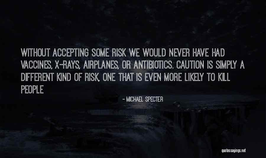 Justification Reformed Quotes By Michael Specter Justification Reformed Quotes By Michael Specter