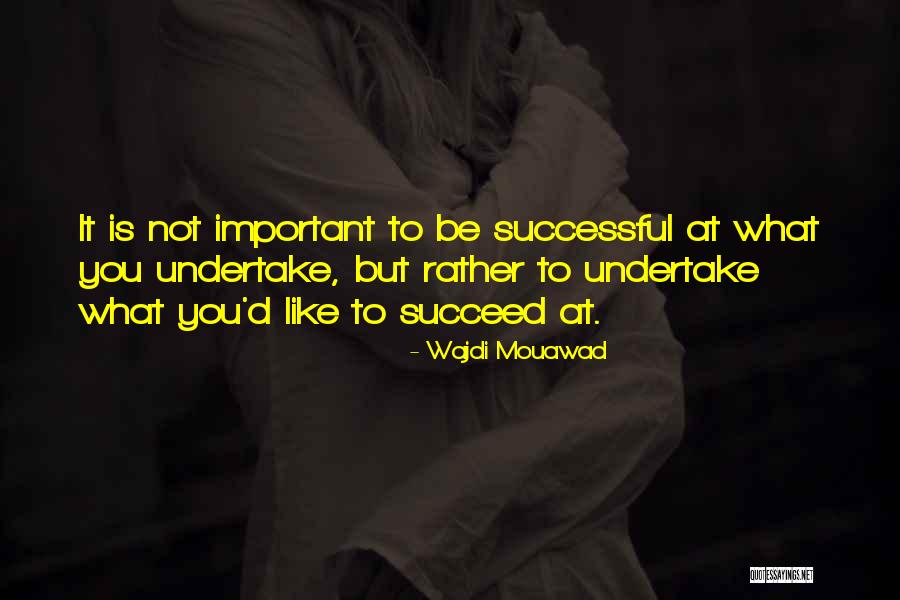 Justification Reformed Quotes By Wajdi Mouawad Justification Reformed Quotes By Wajdi Mouawad