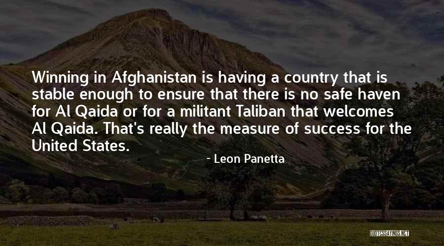 Justified Art Mullen Quotes By Leon Panetta Justified Art Mullen Quotes By Leon Panetta