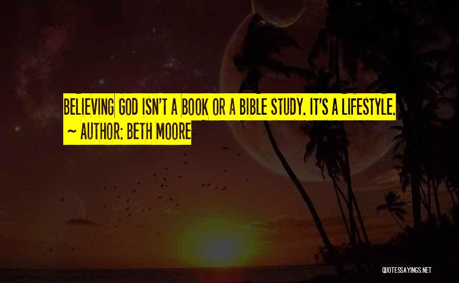 Justified Tv Fanatic Quotes By Beth Moore