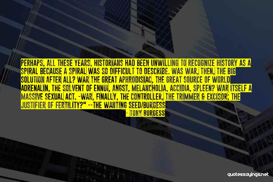 Justifier Quotes By Tony Burgess Justifier Quotes By Tony Burgess